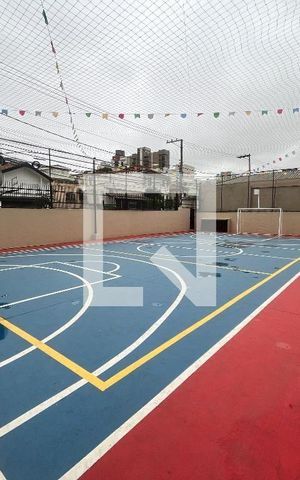 Apartamento à venda com 55m², 2 quartos e 1 vagaQuadra Esportiva