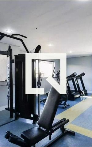 Apartamento à venda com 55m², 2 quartos e 1 vagaÁrea comum - Academia