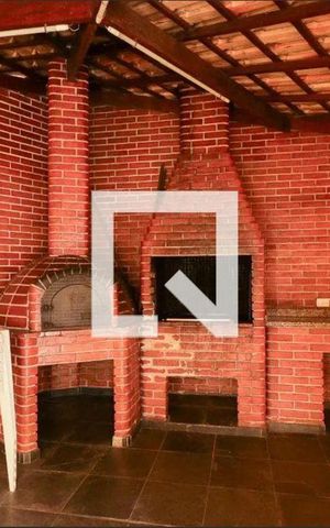 Apartamento à venda com 55m², 2 quartos e 1 vagaÁrea comum - Churrasqueira