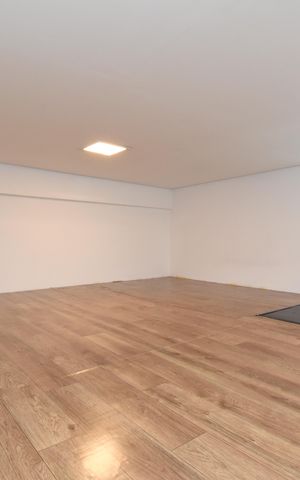 Studio à venda com 45m², 1 quarto e sem vagaQuarto do Loft
