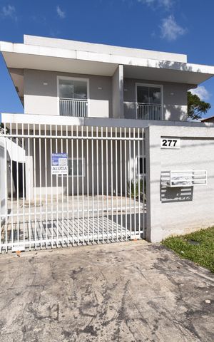 Studio à venda com 45m², 1 quarto e sem vagaFachada com Placa