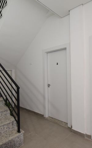 Studio à venda com 45m², 1 quarto e sem vagaÁrea comum