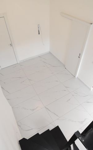 Studio à venda com 45m², 1 quarto e sem vagaQuarto do Loft