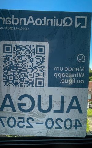 Apartamento para alugar com 160m², 3 quartos e 2 vagasPlaca Instalada em 20/05/2026 - Cod.YILR-87