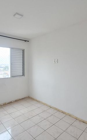 Apartamento à venda com 80m², 3 quartos e 1 vaga Apartamento à venda com 80m², 3 quartos e 1 vagaQuarto 1