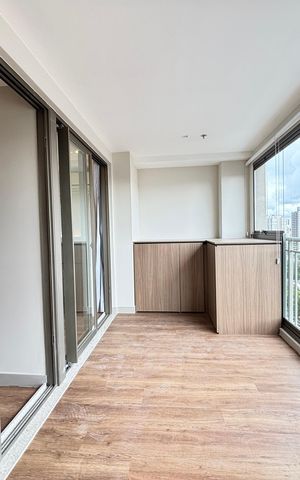 Apartamento para alugar com 42m², 1 quarto e 1 vaga Apartamento para alugar com 42m², 1 quarto e 1 vagaVaranda