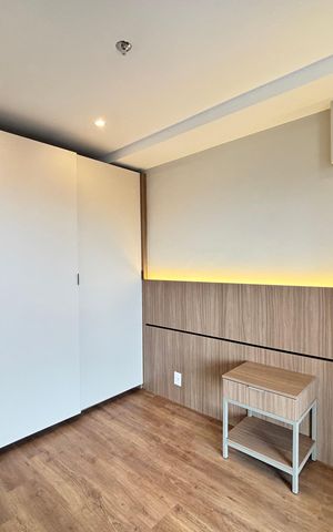 Apartamento para alugar com 42m², 1 quarto e 1 vaga Apartamento para alugar com 42m², 1 quarto e 1 vagaQuarto