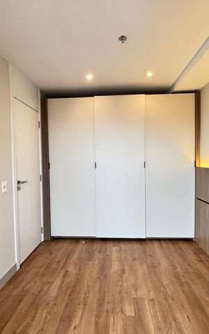 Apartamento para alugar com 42m², 1 quarto e 1 vaga Apartamento para alugar com 42m², 1 quarto e 1 vagaQuarto