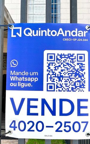 Apartamento à venda com 89m², 3 quartos e 1 vagaPlaca Aproximada 