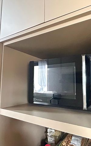 Apartamento à venda com 89m², 3 quartos e 1 vagaCozinha