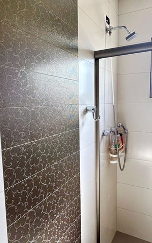 Apartamento à venda com 89m², 3 quartos e 1 vagaBanheiro da Suíte