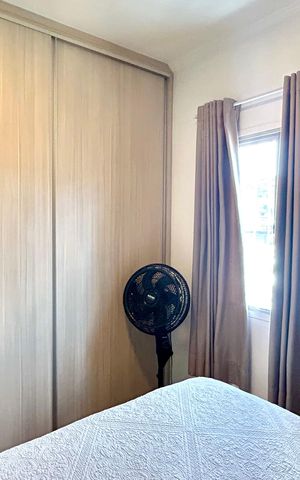 Apartamento à venda com 89m², 3 quartos e 1 vagaQuarto Suíte
