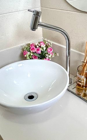 Apartamento à venda com 89m², 3 quartos e 1 vagaBanheiro 1