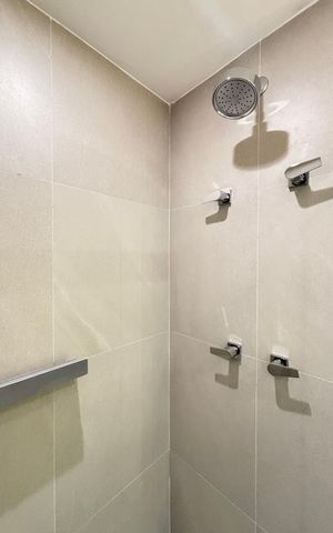 Apartamento para alugar com 42m², 1 quarto e 1 vagaBanheiro da Suíte