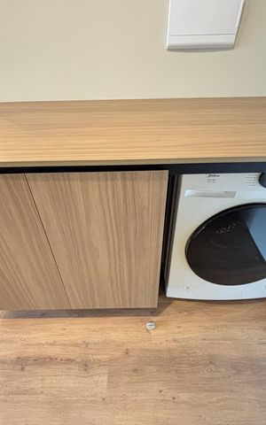 Apartamento para alugar com 42m², 1 quarto e 1 vagaSala/Cozinha