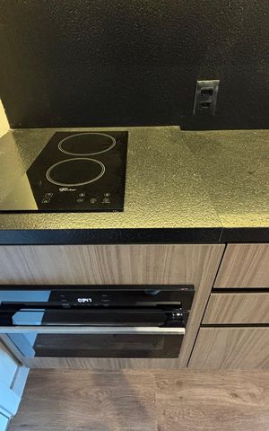 Apartamento para alugar com 42m², 1 quarto e 1 vagaSala/Cozinha