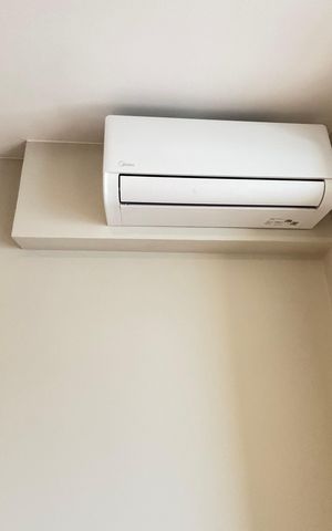 Apartamento para alugar com 42m², 1 quarto e 1 vagaSala/Cozinha