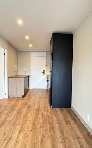 Apartamento para alugar com 42m², 1 quarto e 1 vagaSala/Cozinha
