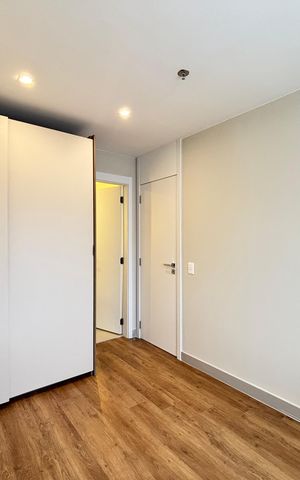 Apartamento para alugar com 42m², 1 quarto e 1 vagaSuíte
