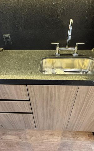 Apartamento para alugar com 42m², 1 quarto e 1 vagaSala/Cozinha