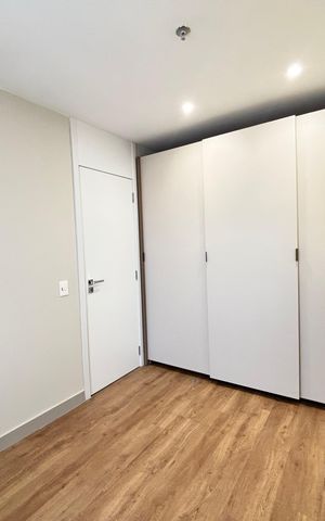 Apartamento para alugar com 42m², 1 quarto e 1 vaga Apartamento para alugar com 42m², 1 quarto e 1 vagaQuarto