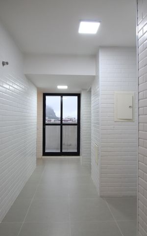 Apartamento à venda com 316m², 3 quartos e 2 vagasÁrea de Serviço