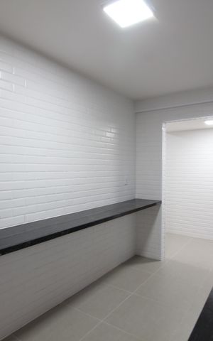 Apartamento à venda com 316m², 3 quartos e 2 vagasCozinha