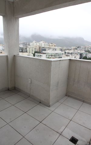 Apartamento à venda com 316m², 3 quartos e 2 vagasQuarto 1 - Varanda