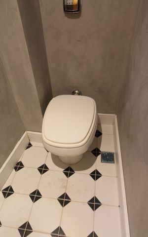 Apartamento à venda com 316m², 3 quartos e 2 vagasLavabo