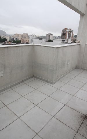 Apartamento à venda com 316m², 3 quartos e 2 vagasQuarto 3 - Varanda