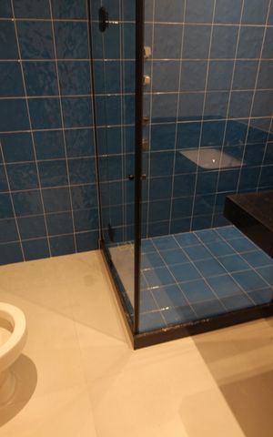 Apartamento à venda com 316m², 3 quartos e 2 vagasQuarto 3 - Suíte