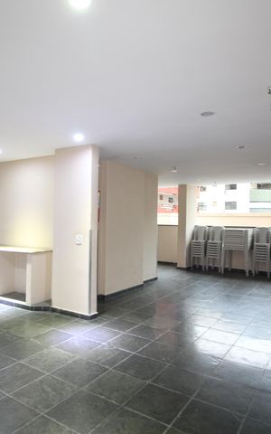 Apartamento à venda com 316m², 3 quartos e 2 vagasÁrea Comum