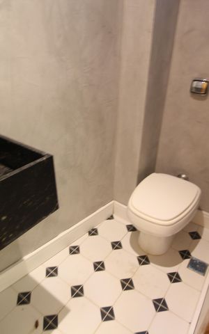 Apartamento à venda com 316m², 3 quartos e 2 vagasLavabo