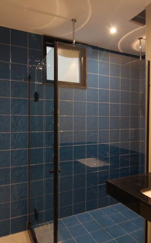Apartamento à venda com 316m², 3 quartos e 2 vagasQuarto 3 - Suíte