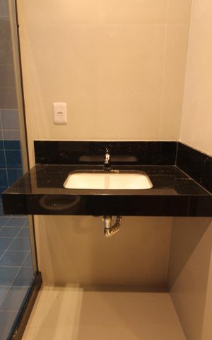 Apartamento à venda com 316m², 3 quartos e 2 vagasQuarto 3 - Suíte