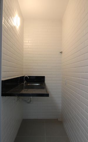 Apartamento à venda com 316m², 3 quartos e 2 vagasÁrea de Serviço