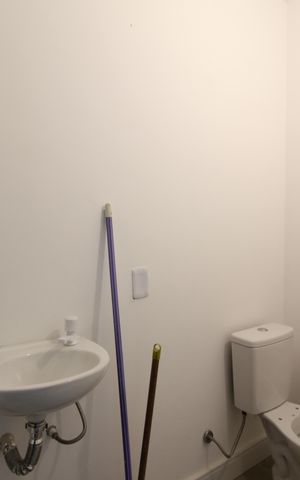 Apartamento à venda com 316m², 3 quartos e 2 vagasBanheiro de Serviço