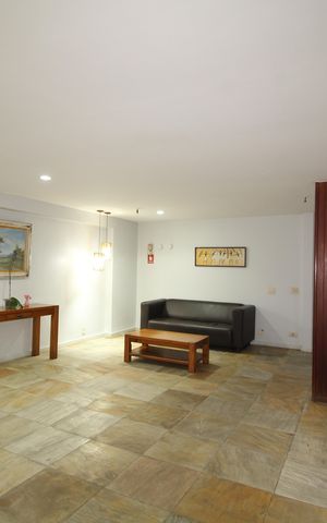 Apartamento à venda com 316m², 3 quartos e 2 vagasÁrea Comum