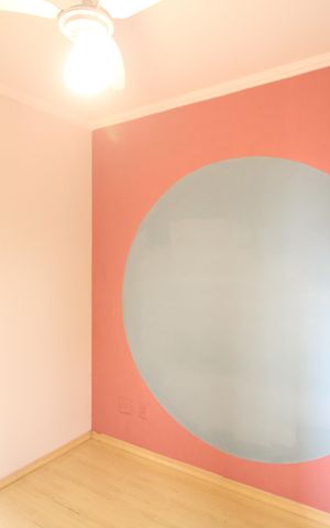 Apartamento à venda com 55m², 2 quartos e 1 vagaQuarto 1