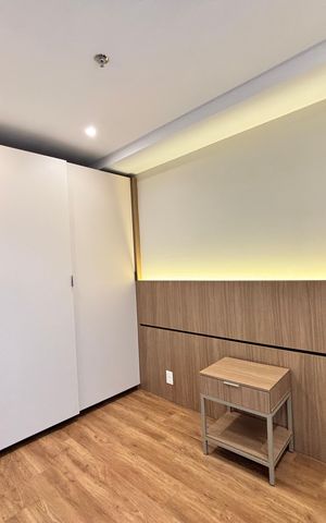 Apartamento para alugar com 41m², 1 quarto e sem vaga Apartamento para alugar com 41m², 1 quarto e sem vagaQuarto