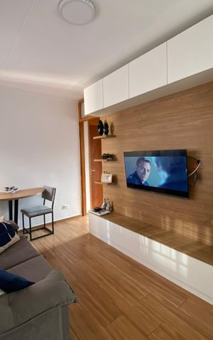 Apartamento à venda com 54m², 2 quartos e 1 vaga Apartamento à venda com 54m², 2 quartos e 1 vagaSala