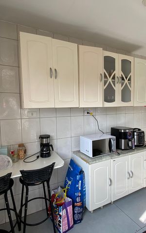 Apartamento à venda com 54m², 2 quartos e 1 vaga Apartamento à venda com 54m², 2 quartos e 1 vagaCozinha