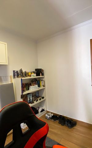 Apartamento à venda com 54m², 2 quartos e 1 vaga Apartamento à venda com 54m², 2 quartos e 1 vagaQuarto 2