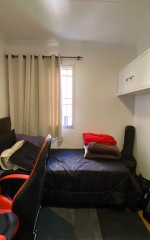 Apartamento à venda com 54m², 2 quartos e 1 vaga Apartamento à venda com 54m², 2 quartos e 1 vagaQuarto 2