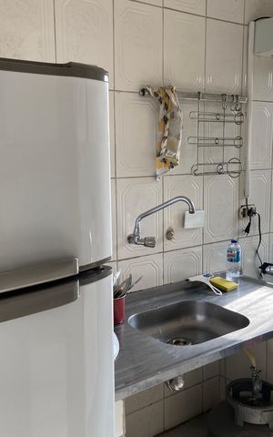 Apartamento à venda com 54m², 2 quartos e 1 vaga Apartamento à venda com 54m², 2 quartos e 1 vagaCozinha
