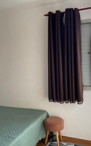 Apartamento à venda com 54m², 2 quartos e 1 vaga Apartamento à venda com 54m², 2 quartos e 1 vagaQuarto