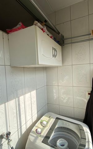Apartamento à venda com 54m², 2 quartos e 1 vaga Apartamento à venda com 54m², 2 quartos e 1 vagaÁrea de serviço