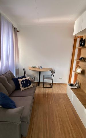 Apartamento à venda com 54m², 2 quartos e 1 vaga Apartamento à venda com 54m², 2 quartos e 1 vagaSala