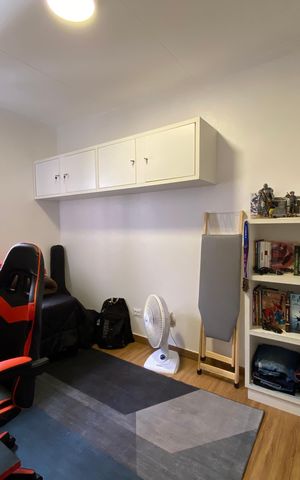 Apartamento à venda com 54m², 2 quartos e 1 vaga Apartamento à venda com 54m², 2 quartos e 1 vagaQuarto 2
