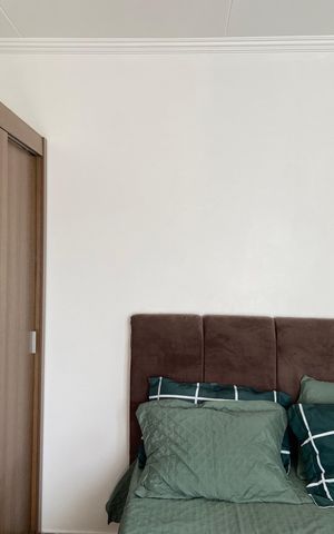 Apartamento à venda com 54m², 2 quartos e 1 vaga Apartamento à venda com 54m², 2 quartos e 1 vagaQuarto